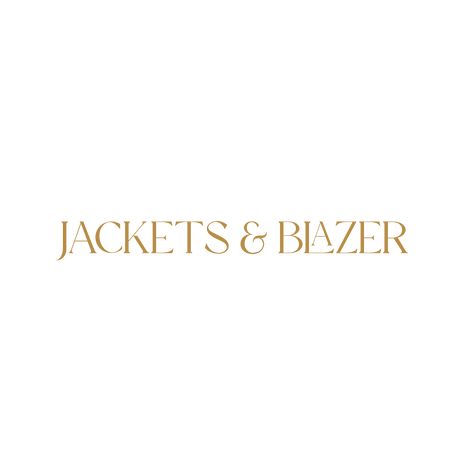 Jackets &amp; Blazer