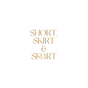 Shorts, Skirt & Skort